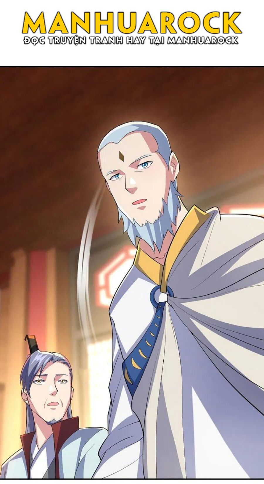 đọc truyện Chiến Hồn Tuyệt Thế Chương 442 ảnh 58 tại Thiên Thai Truyện