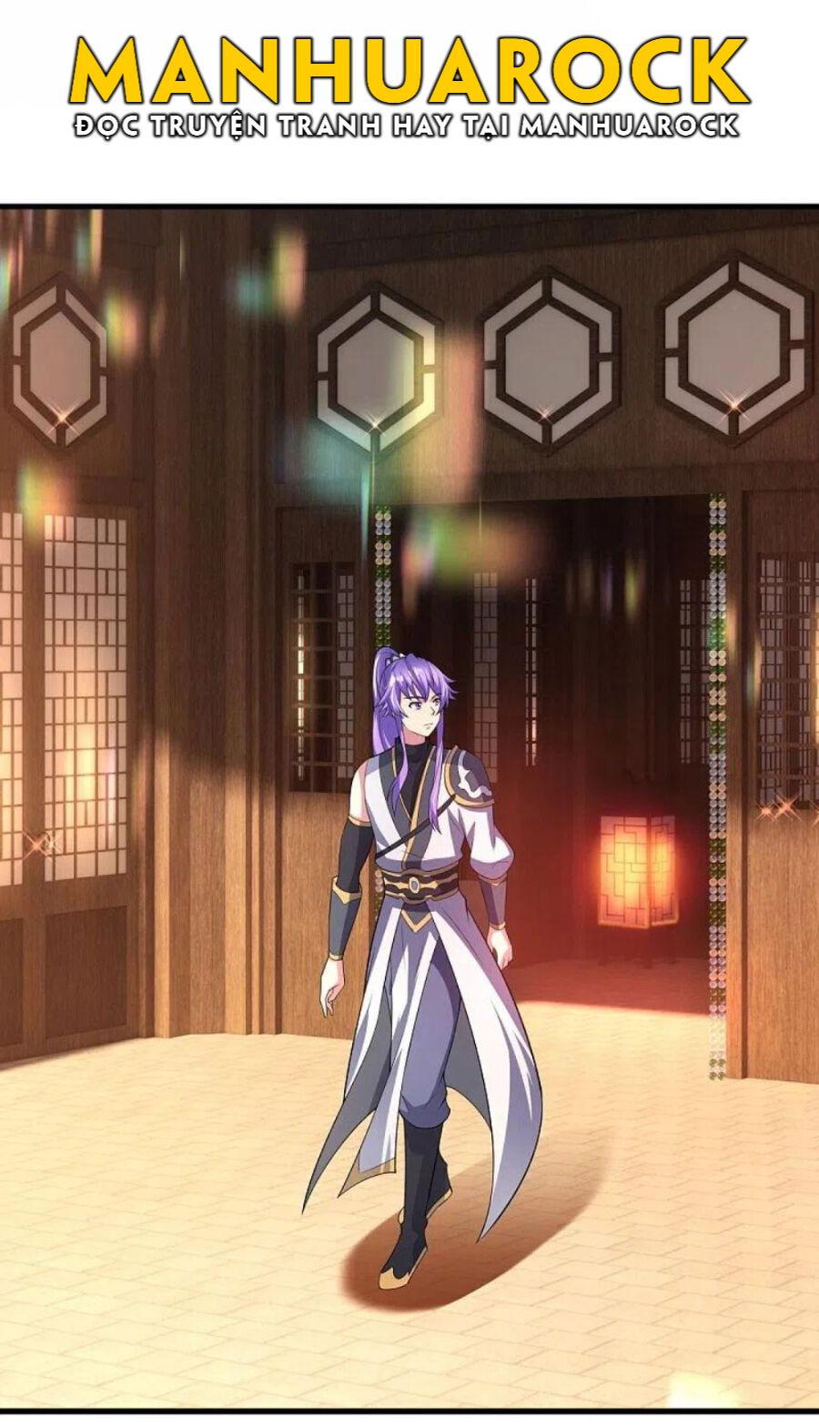 đọc truyện Chiến Hồn Tuyệt Thế Chương 442 ảnh 8 tại Thiên Thai Truyện