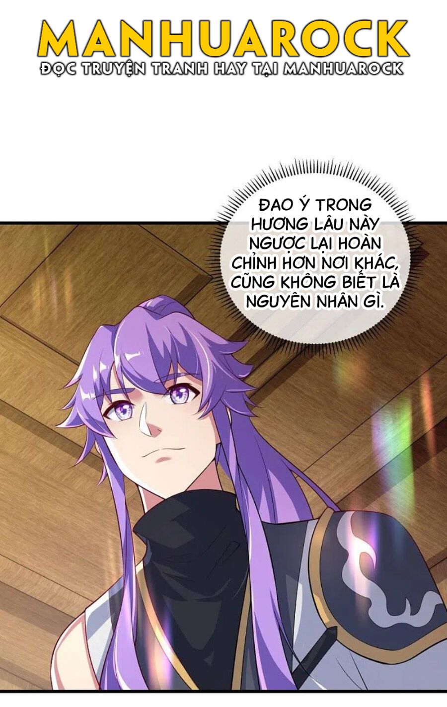 đọc truyện Chiến Hồn Tuyệt Thế Chương 442 ảnh 9 tại Thiên Thai Truyện