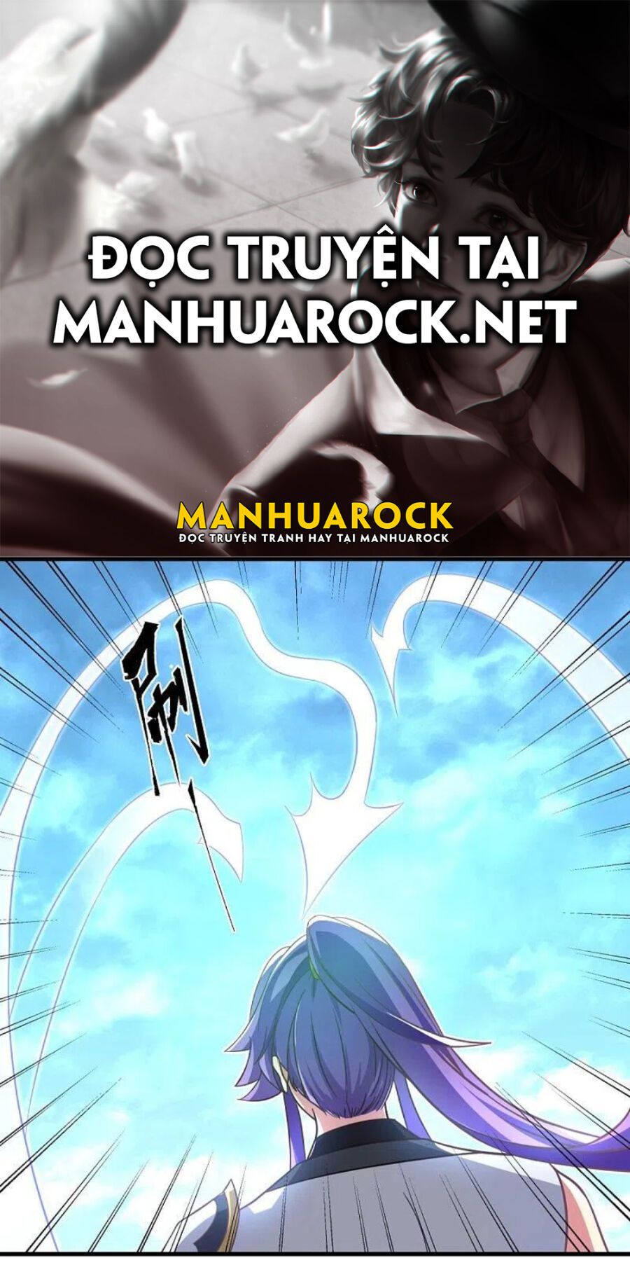 đọc truyện Chiến Hồn Tuyệt Thế Chương 443 ảnh 3 tại Thiên Thai Truyện