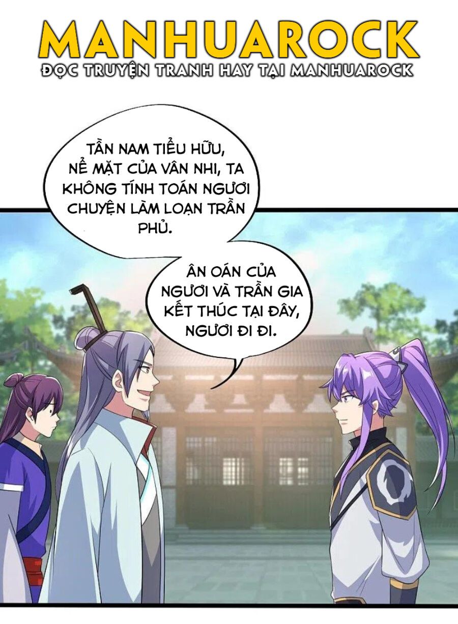 đọc truyện Chiến Hồn Tuyệt Thế Chương 443 ảnh 12 tại Thiên Thai Truyện