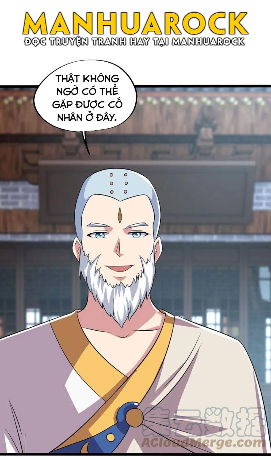 đọc truyện Chiến Hồn Tuyệt Thế Chương 443 ảnh 13 tại Thiên Thai Truyện