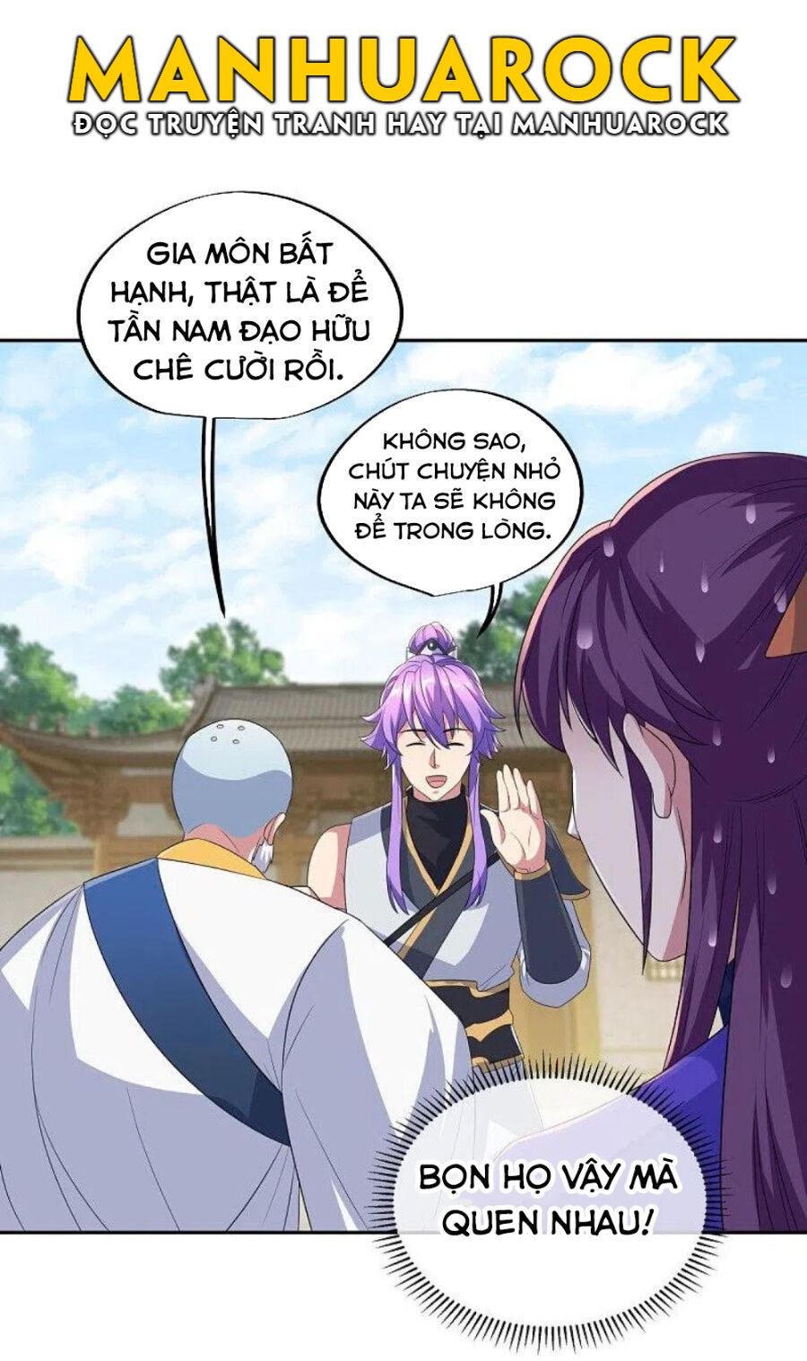 đọc truyện Chiến Hồn Tuyệt Thế Chương 443 ảnh 16 tại Thiên Thai Truyện