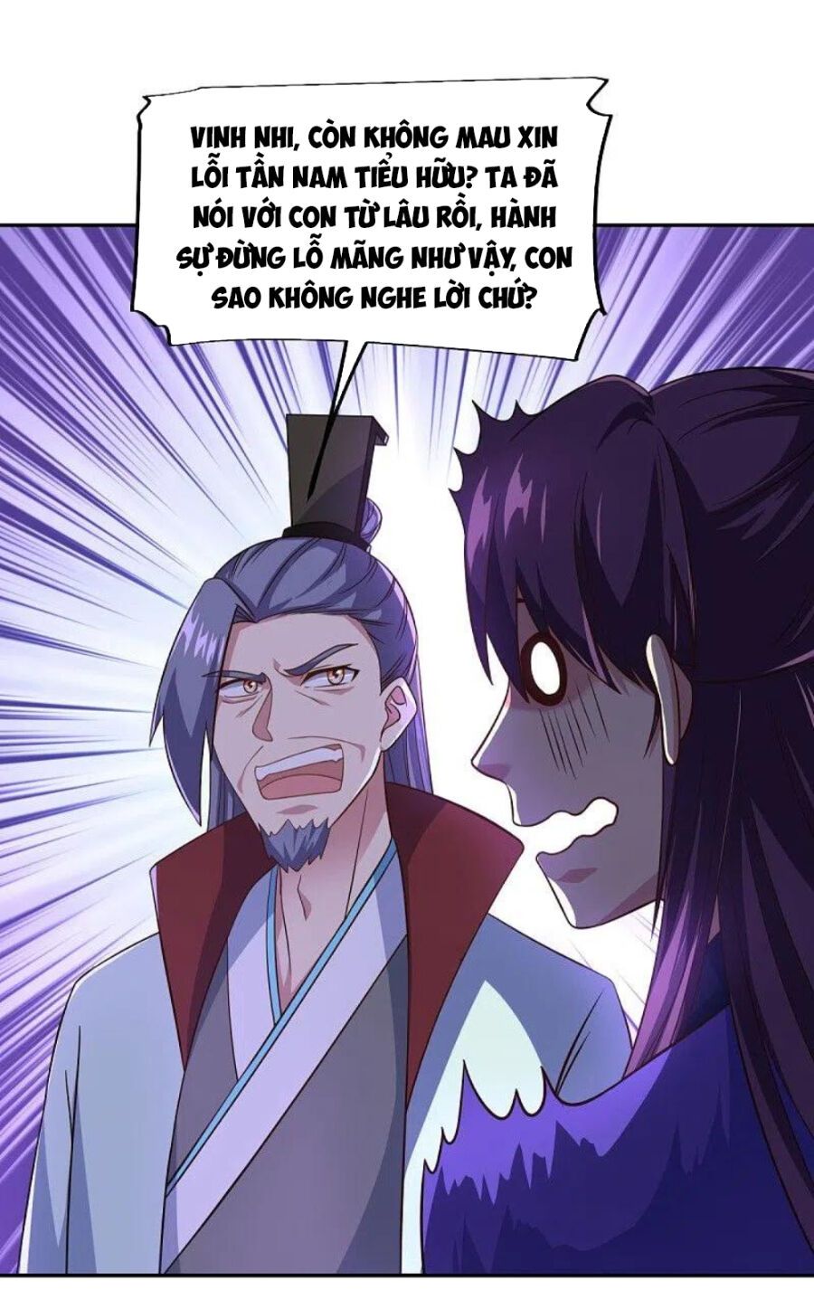 đọc truyện Chiến Hồn Tuyệt Thế Chương 443 ảnh 18 tại Thiên Thai Truyện