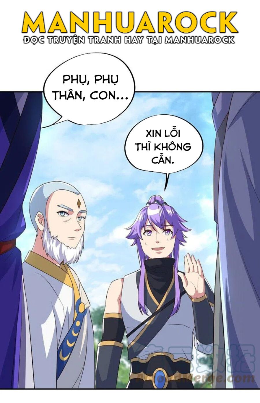 đọc truyện Chiến Hồn Tuyệt Thế Chương 443 ảnh 19 tại Thiên Thai Truyện