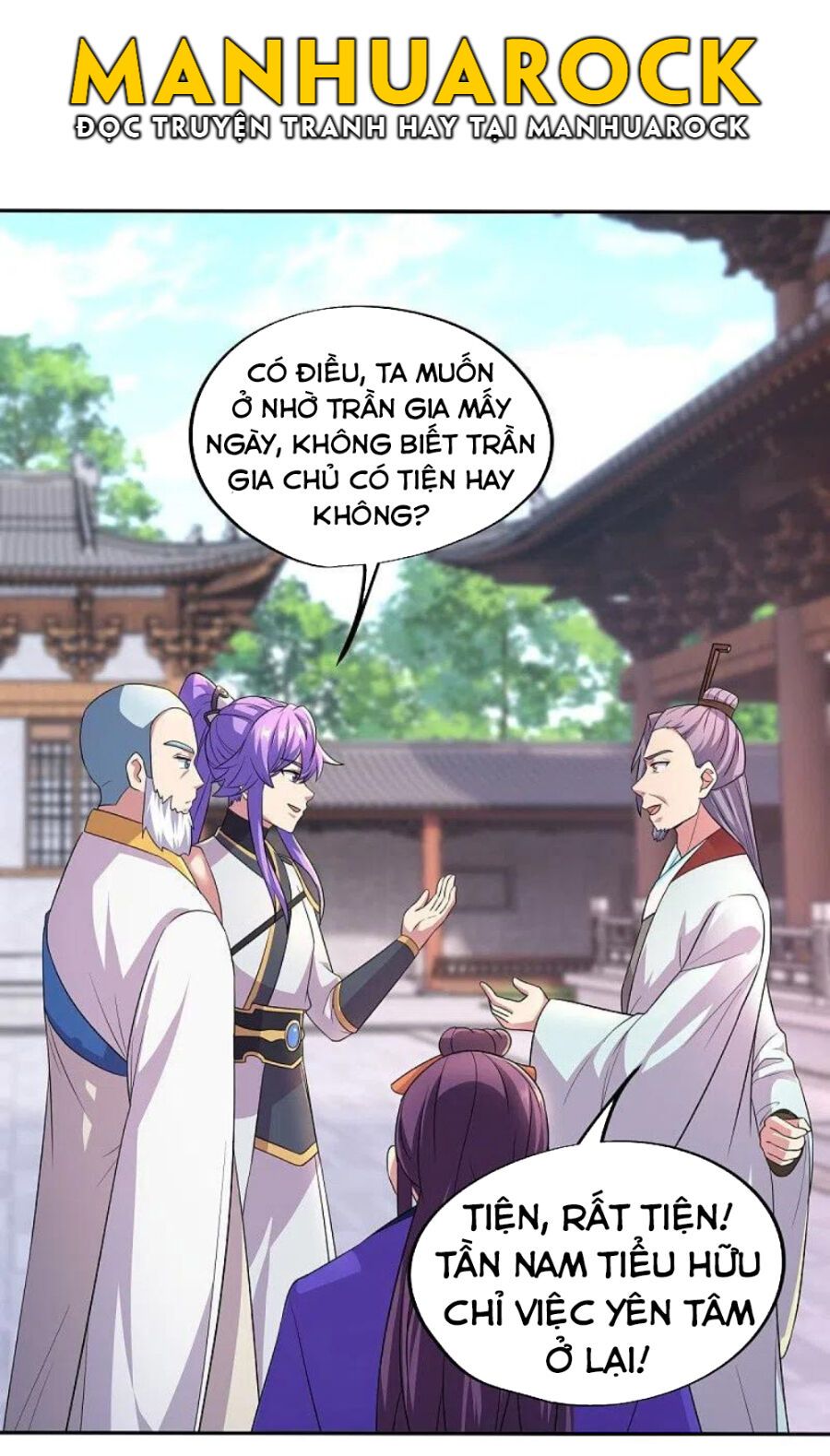 đọc truyện Chiến Hồn Tuyệt Thế Chương 443 ảnh 20 tại Thiên Thai Truyện