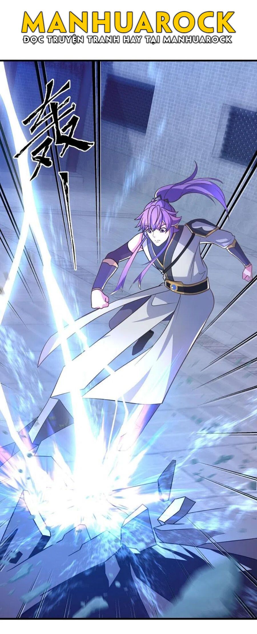 đọc truyện Chiến Hồn Tuyệt Thế Chương 443 ảnh 4 tại Thiên Thai Truyện