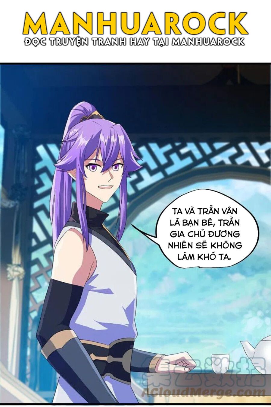 đọc truyện Chiến Hồn Tuyệt Thế Chương 443 ảnh 27 tại Thiên Thai Truyện