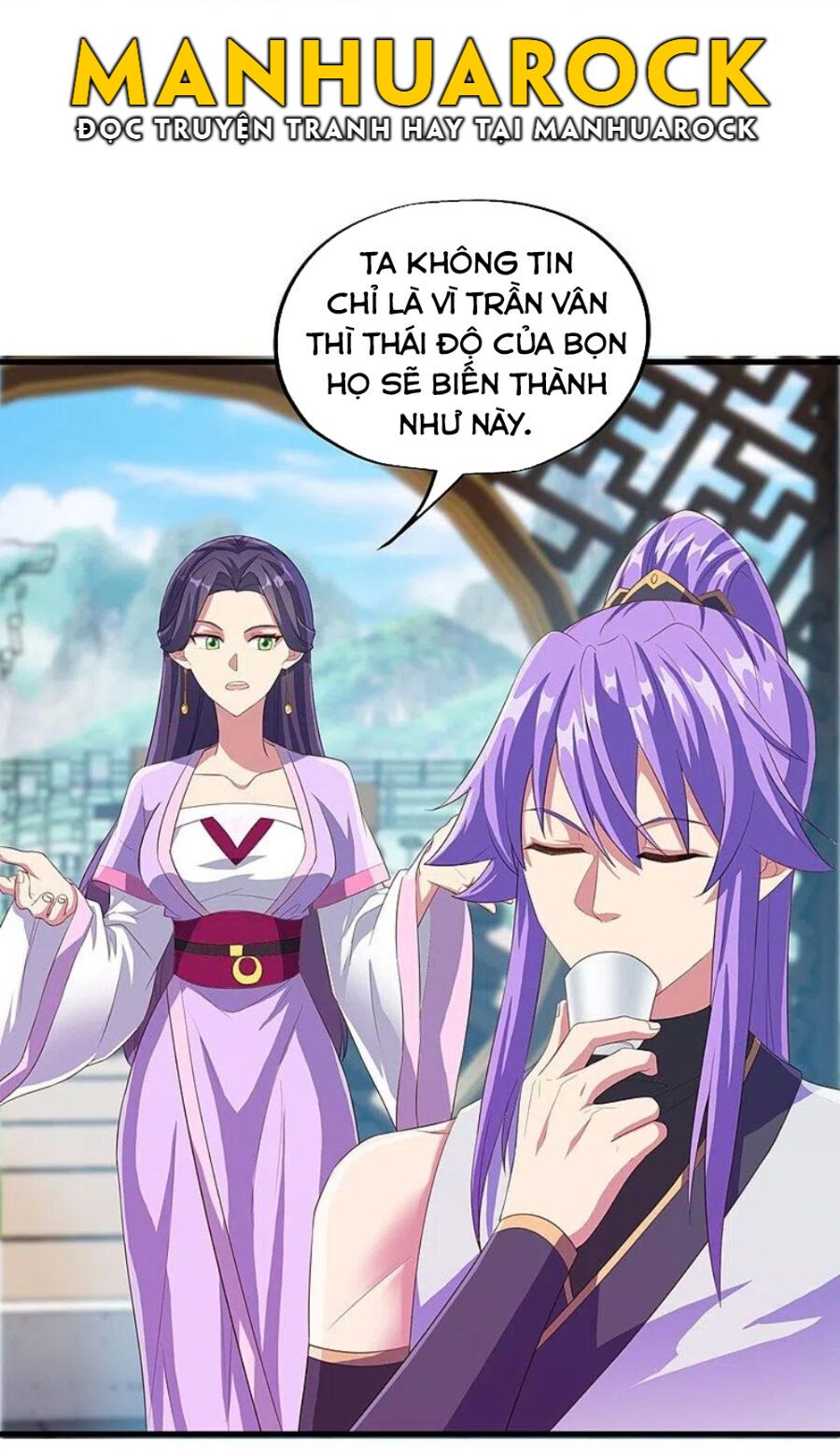 đọc truyện Chiến Hồn Tuyệt Thế Chương 443 ảnh 28 tại Thiên Thai Truyện