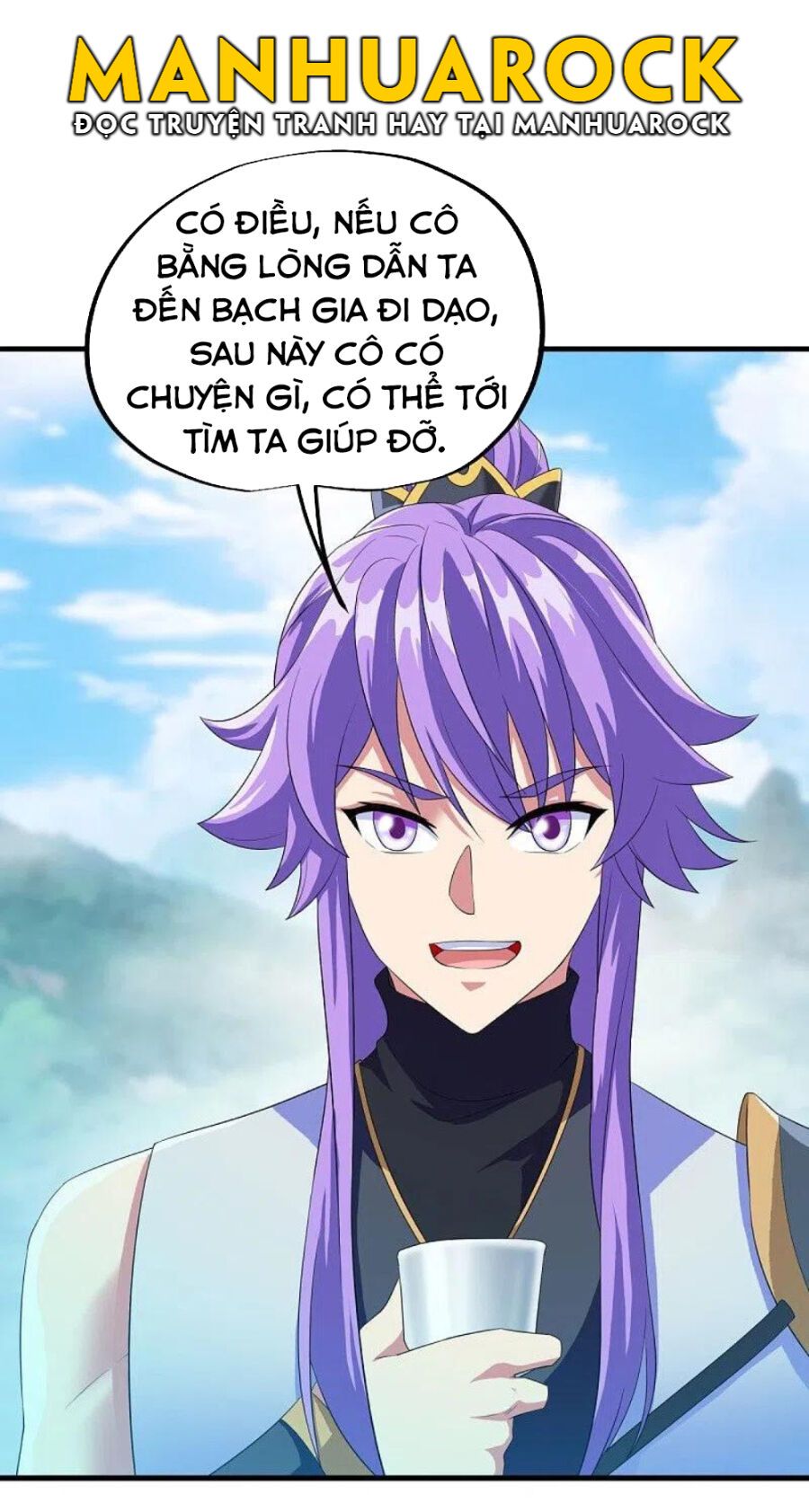 đọc truyện Chiến Hồn Tuyệt Thế Chương 443 ảnh 29 tại Thiên Thai Truyện