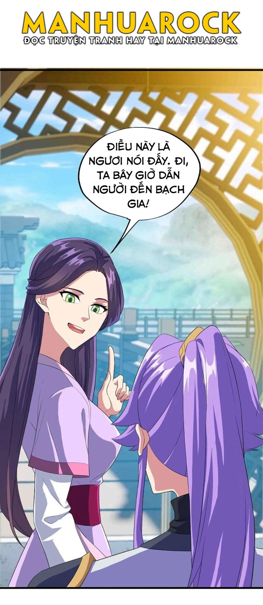 đọc truyện Chiến Hồn Tuyệt Thế Chương 443 ảnh 30 tại Thiên Thai Truyện