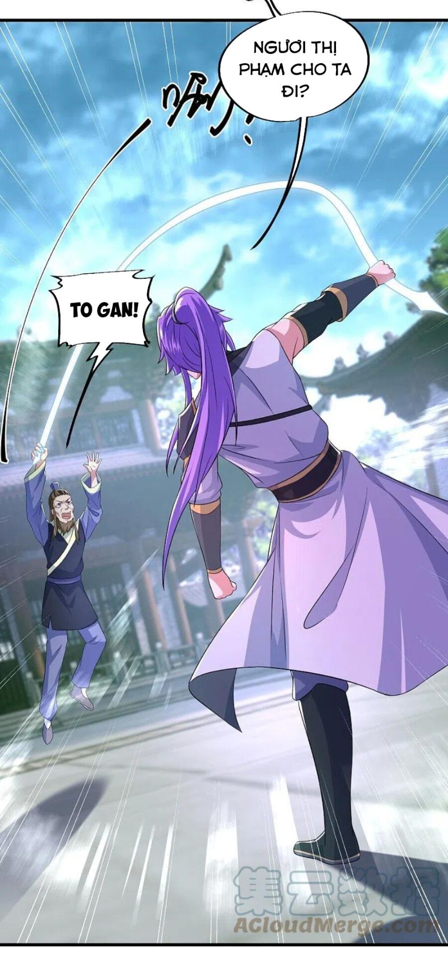 đọc truyện Chiến Hồn Tuyệt Thế Chương 443 ảnh 7 tại Thiên Thai Truyện