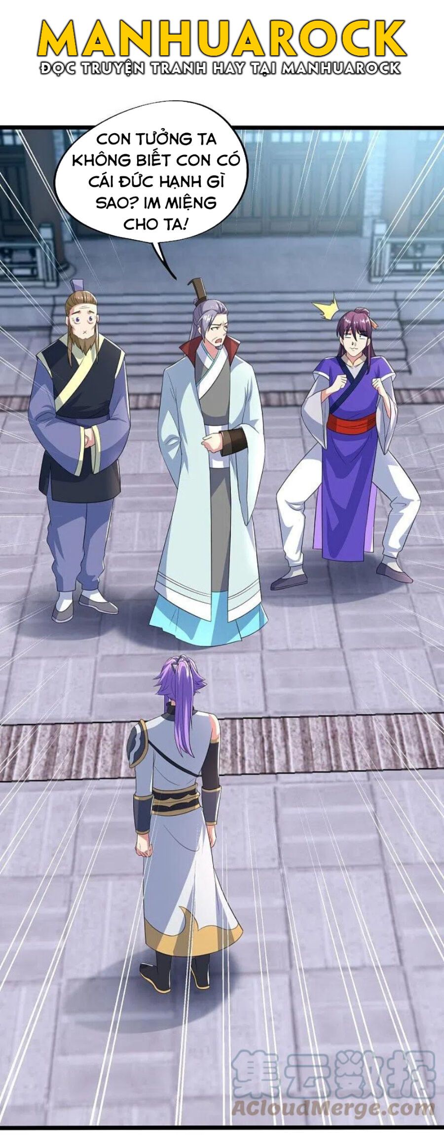 đọc truyện Chiến Hồn Tuyệt Thế Chương 443 ảnh 10 tại Thiên Thai Truyện