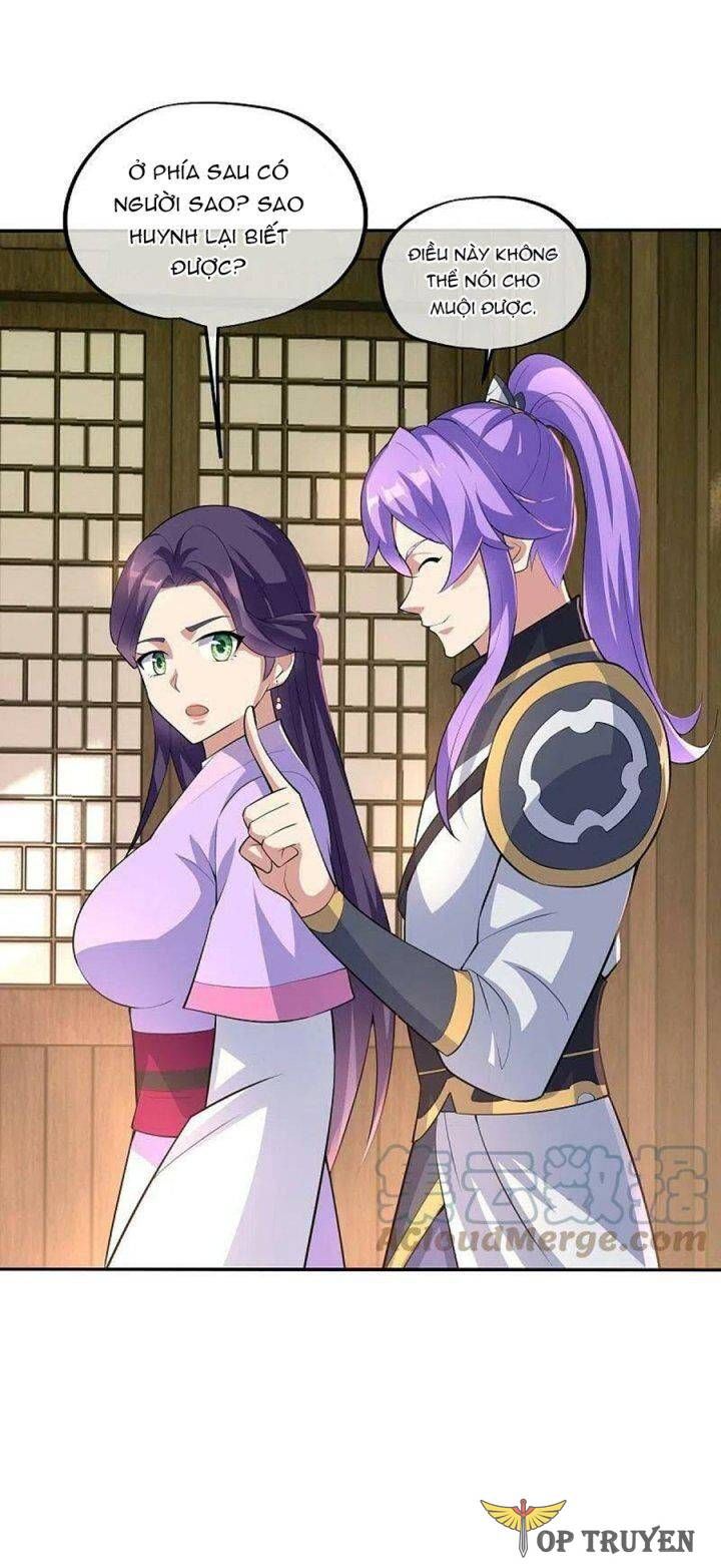 đọc truyện Chiến Hồn Tuyệt Thế Chương 444 ảnh 12 tại Thiên Thai Truyện