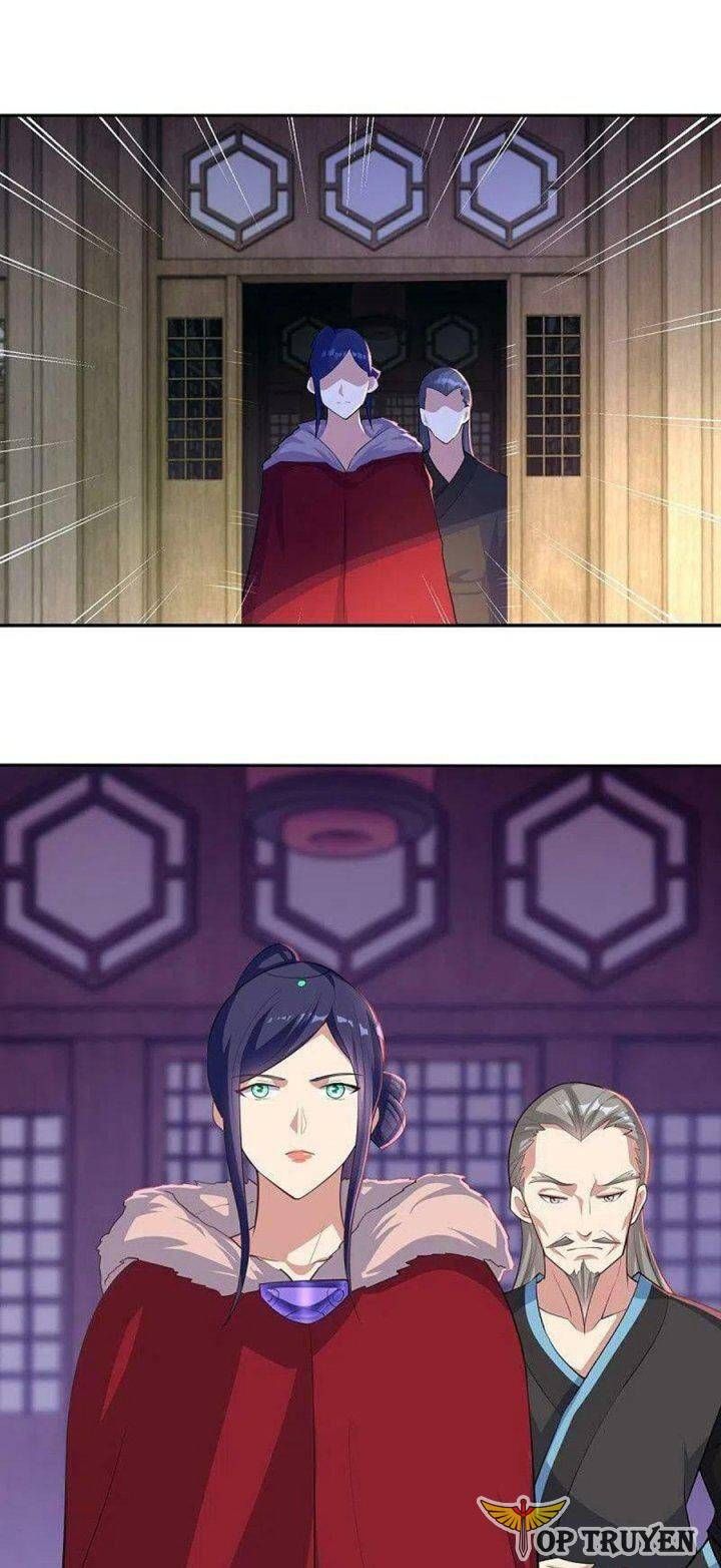 đọc truyện Chiến Hồn Tuyệt Thế Chương 444 ảnh 13 tại Thiên Thai Truyện