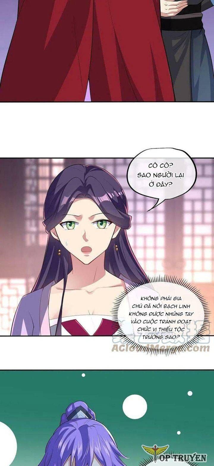 đọc truyện Chiến Hồn Tuyệt Thế Chương 444 ảnh 14 tại Thiên Thai Truyện