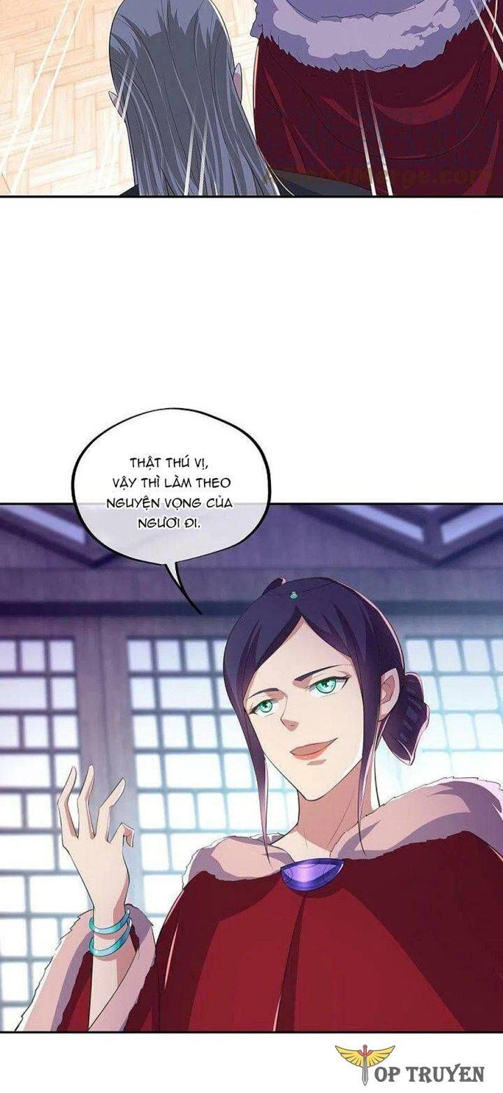 đọc truyện Chiến Hồn Tuyệt Thế Chương 444 ảnh 21 tại Thiên Thai Truyện