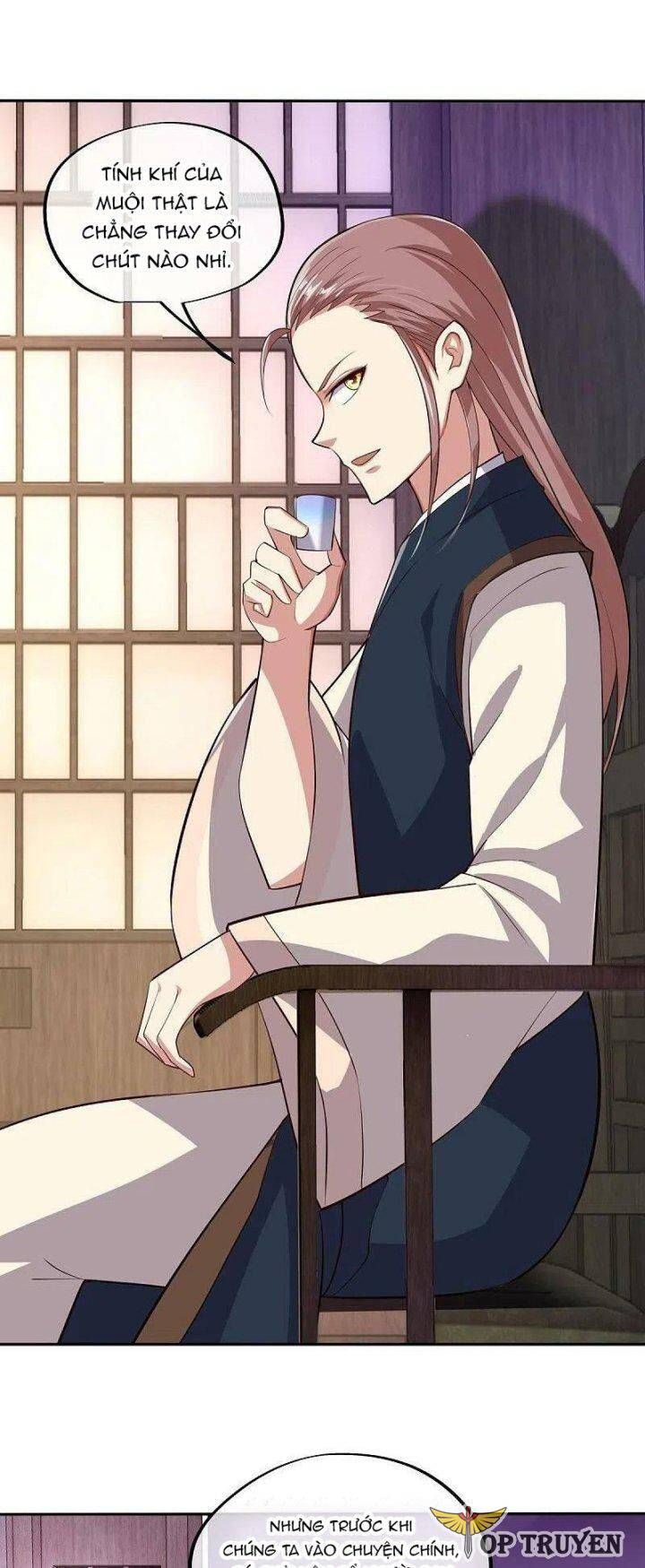 đọc truyện Chiến Hồn Tuyệt Thế Chương 444 ảnh 4 tại Thiên Thai Truyện