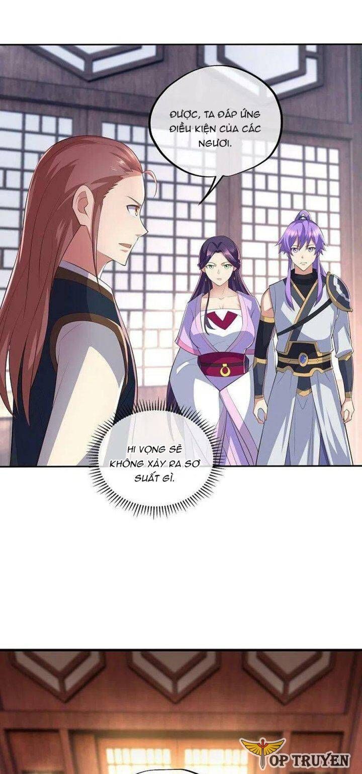 đọc truyện Chiến Hồn Tuyệt Thế Chương 444 ảnh 22 tại Thiên Thai Truyện