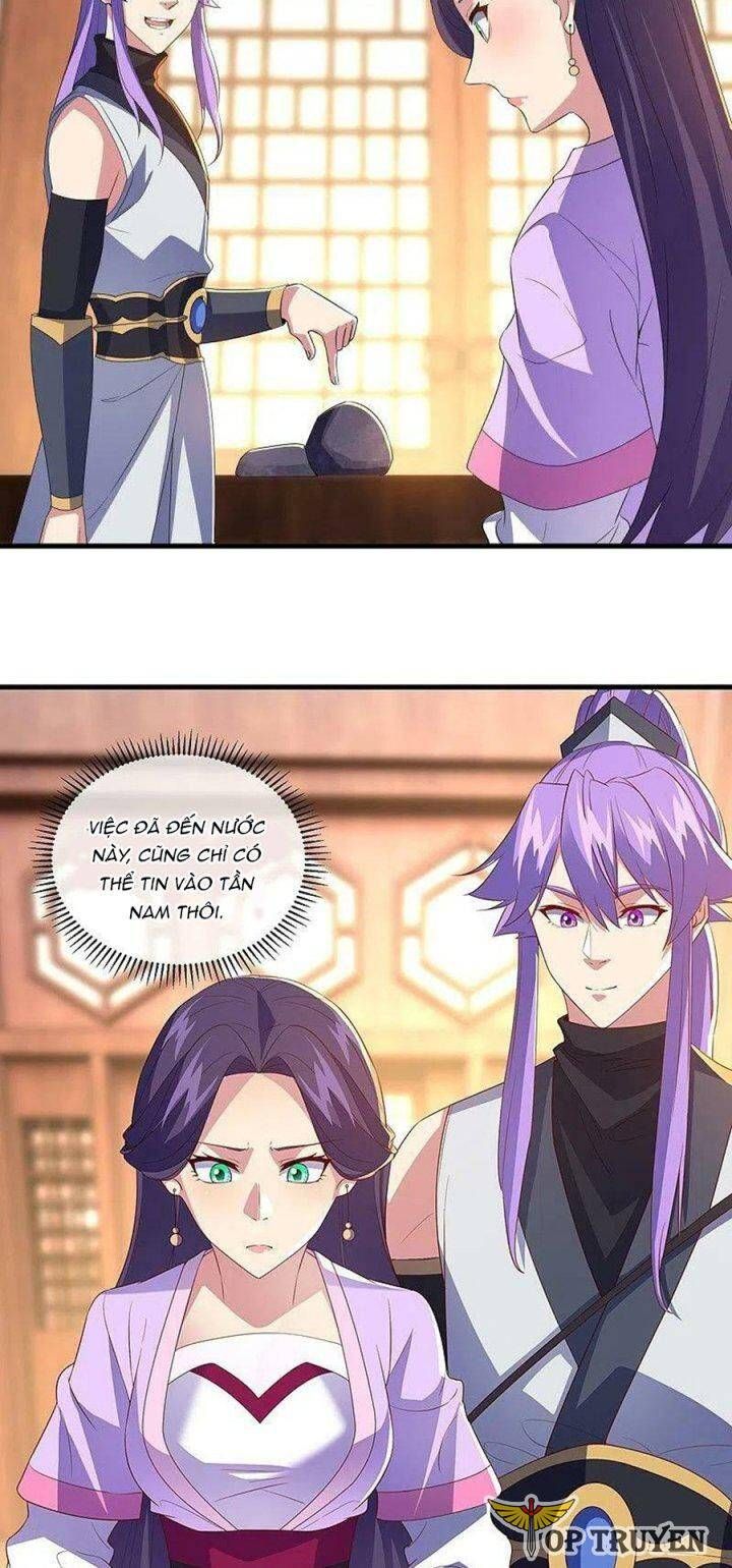 đọc truyện Chiến Hồn Tuyệt Thế Chương 444 ảnh 24 tại Thiên Thai Truyện