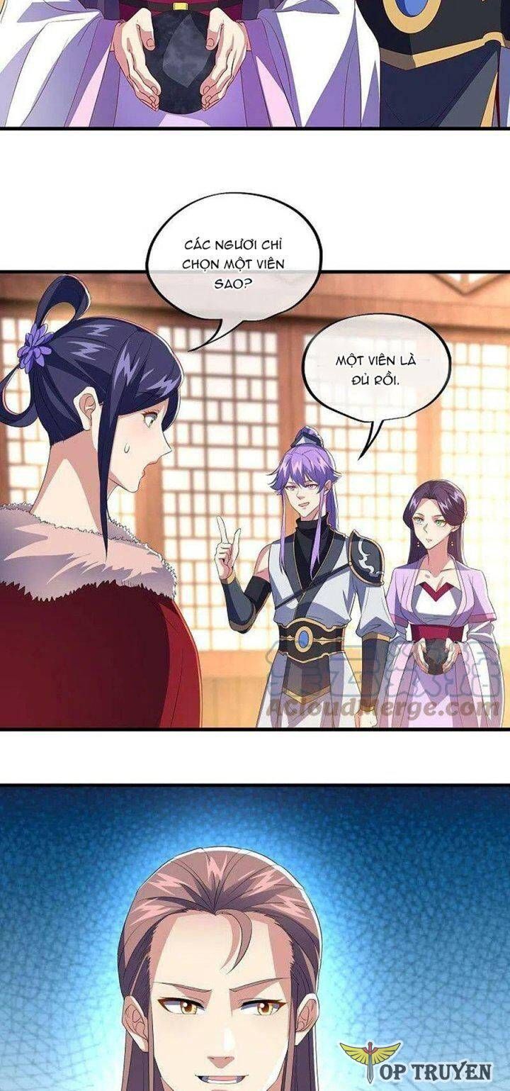 đọc truyện Chiến Hồn Tuyệt Thế Chương 444 ảnh 25 tại Thiên Thai Truyện