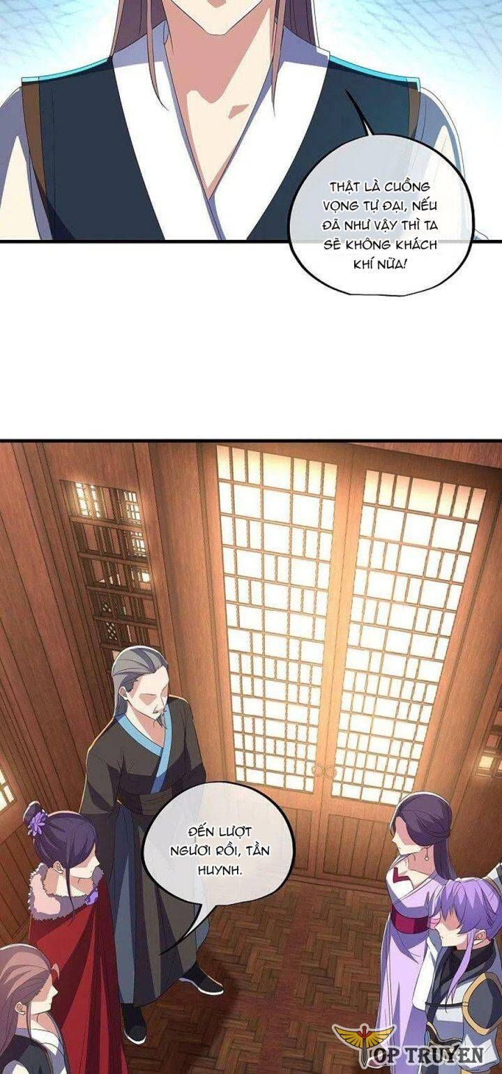 đọc truyện Chiến Hồn Tuyệt Thế Chương 444 ảnh 26 tại Thiên Thai Truyện