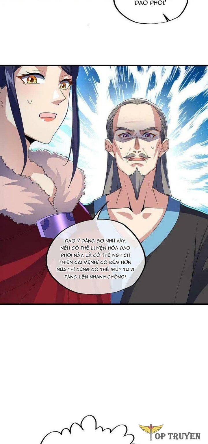 đọc truyện Chiến Hồn Tuyệt Thế Chương 444 ảnh 29 tại Thiên Thai Truyện