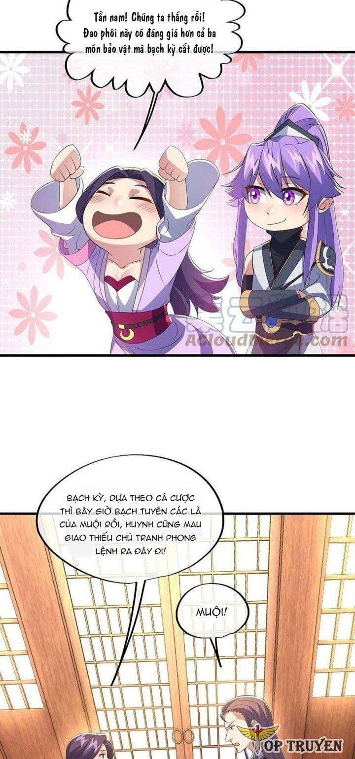 đọc truyện Chiến Hồn Tuyệt Thế Chương 444 ảnh 30 tại Thiên Thai Truyện