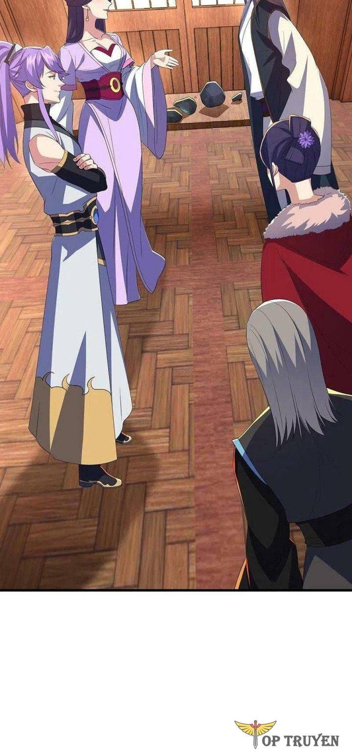 đọc truyện Chiến Hồn Tuyệt Thế Chương 444 ảnh 31 tại Thiên Thai Truyện