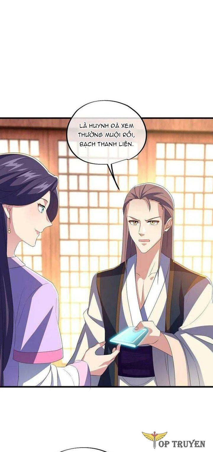 đọc truyện Chiến Hồn Tuyệt Thế Chương 444 ảnh 32 tại Thiên Thai Truyện