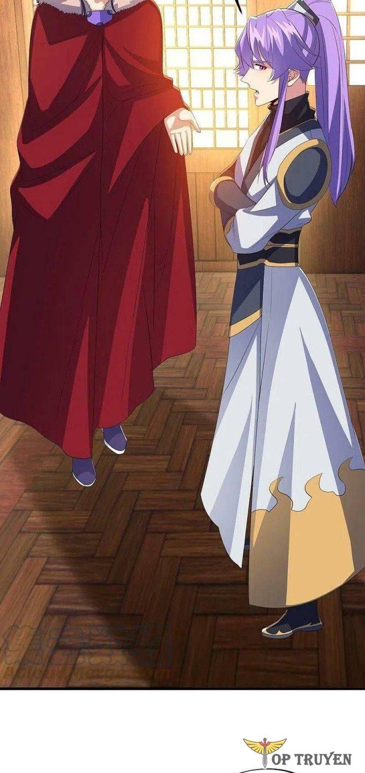 đọc truyện Chiến Hồn Tuyệt Thế Chương 444 ảnh 35 tại Thiên Thai Truyện