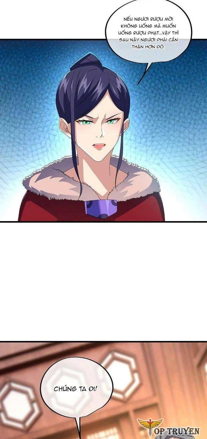 đọc truyện Chiến Hồn Tuyệt Thế Chương 444 ảnh 36 tại Thiên Thai Truyện