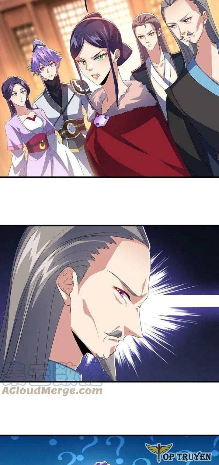 đọc truyện Chiến Hồn Tuyệt Thế Chương 444 ảnh 37 tại Thiên Thai Truyện