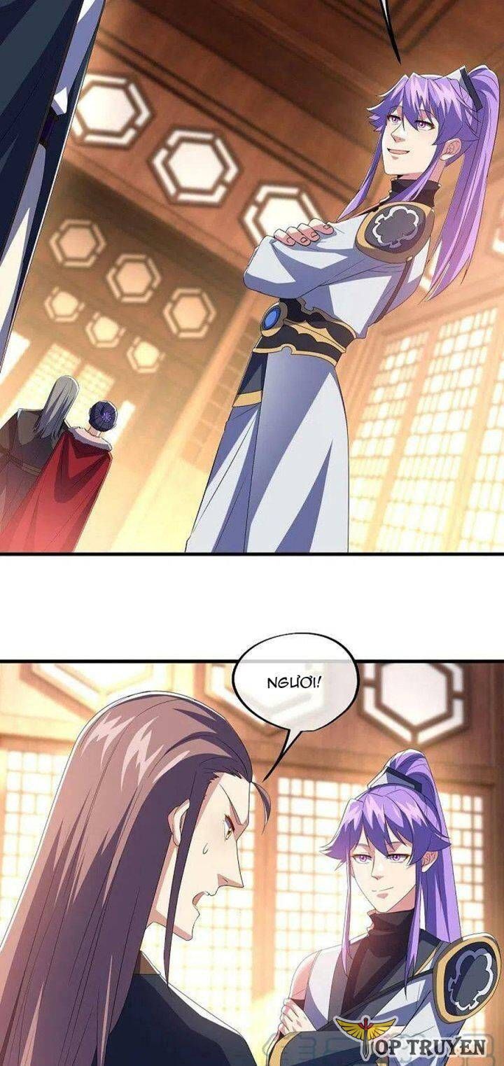 đọc truyện Chiến Hồn Tuyệt Thế Chương 444 ảnh 39 tại Thiên Thai Truyện