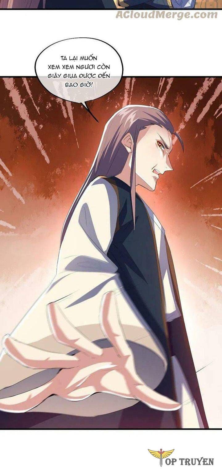 đọc truyện Chiến Hồn Tuyệt Thế Chương 444 ảnh 40 tại Thiên Thai Truyện