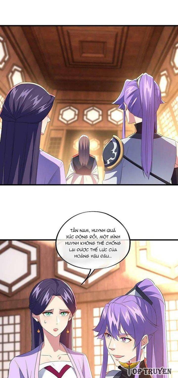 đọc truyện Chiến Hồn Tuyệt Thế Chương 444 ảnh 41 tại Thiên Thai Truyện