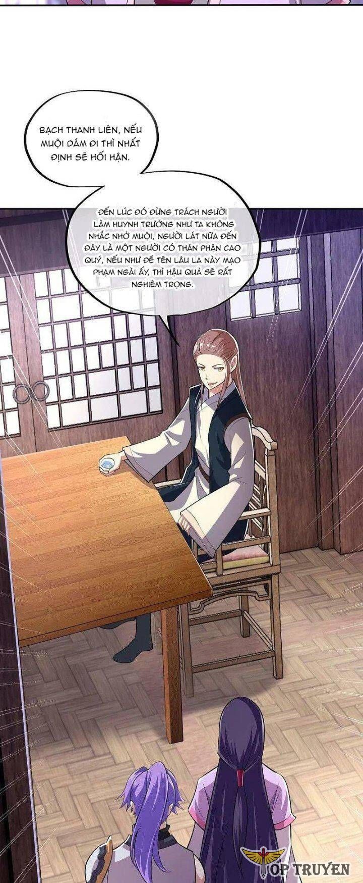 đọc truyện Chiến Hồn Tuyệt Thế Chương 444 ảnh 6 tại Thiên Thai Truyện