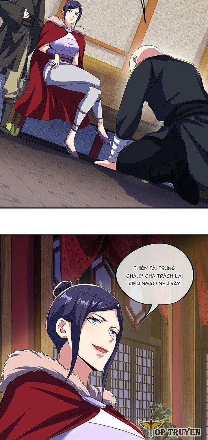 đọc truyện Chiến Hồn Tuyệt Thế Chương 444 ảnh 43 tại Thiên Thai Truyện