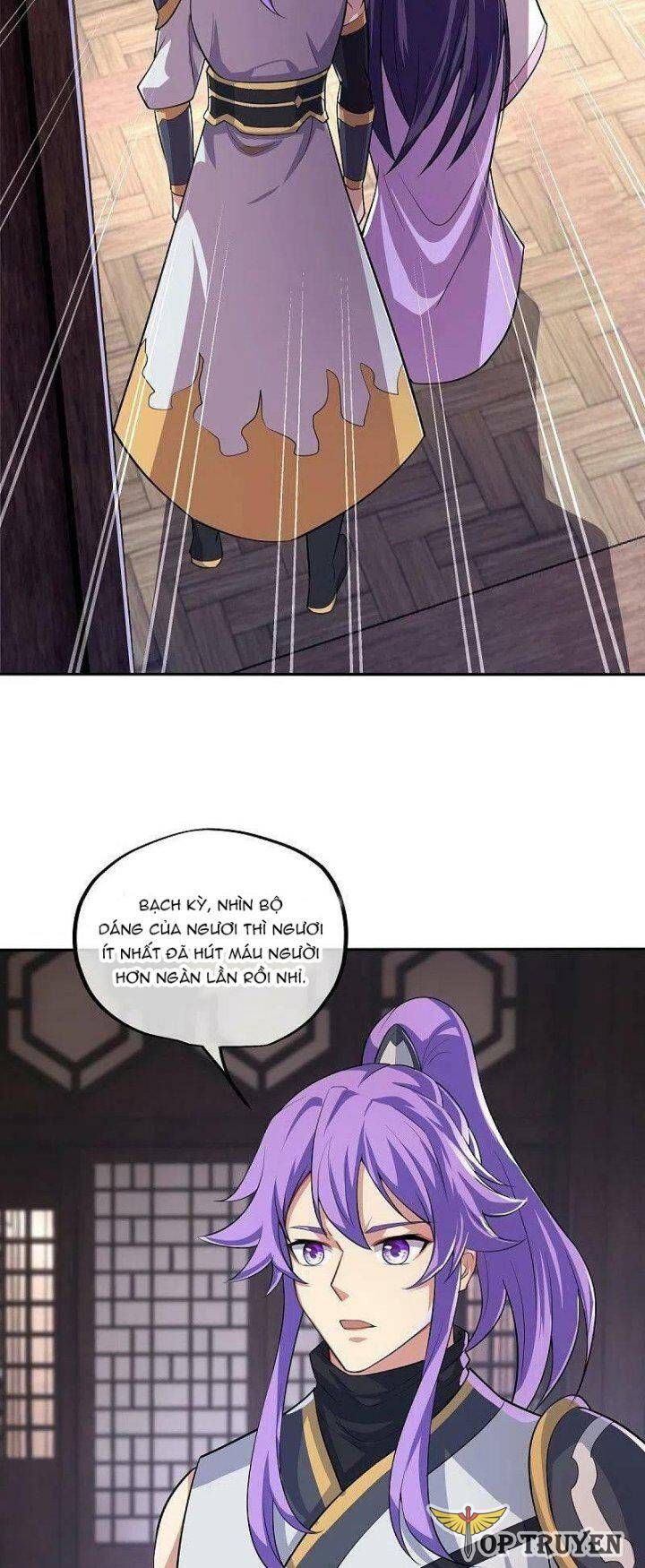 đọc truyện Chiến Hồn Tuyệt Thế Chương 444 ảnh 7 tại Thiên Thai Truyện