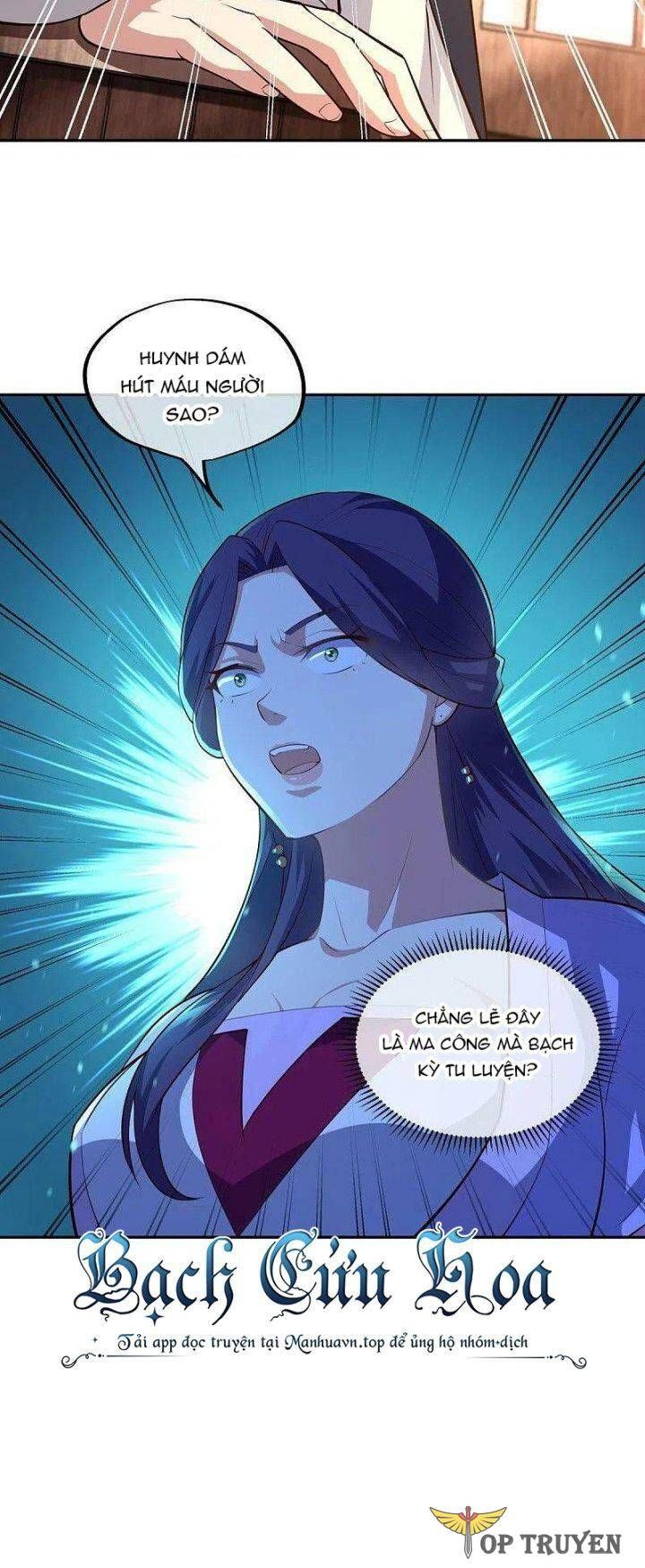 đọc truyện Chiến Hồn Tuyệt Thế Chương 444 ảnh 9 tại Thiên Thai Truyện