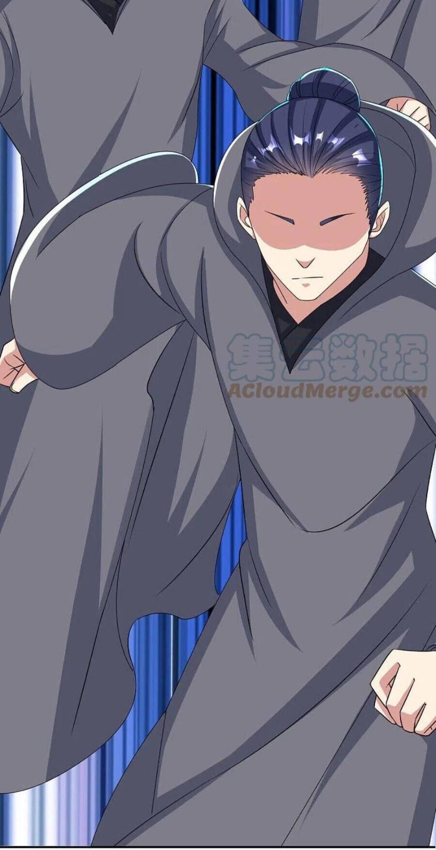 đọc truyện Chiến Hồn Tuyệt Thế Chương 445 ảnh 18 tại Thiên Thai Truyện