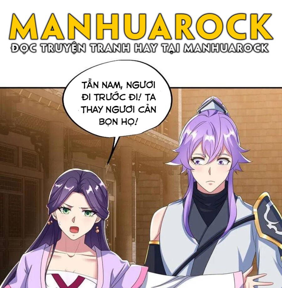 đọc truyện Chiến Hồn Tuyệt Thế Chương 445 ảnh 19 tại Thiên Thai Truyện