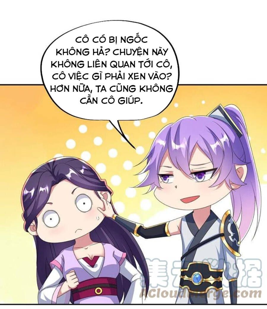 đọc truyện Chiến Hồn Tuyệt Thế Chương 445 ảnh 21 tại Thiên Thai Truyện