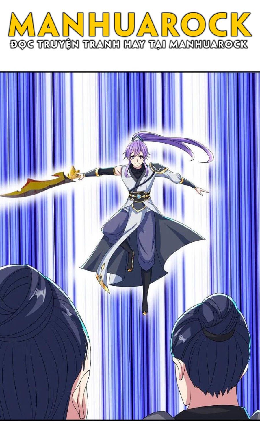 đọc truyện Chiến Hồn Tuyệt Thế Chương 445 ảnh 23 tại Thiên Thai Truyện