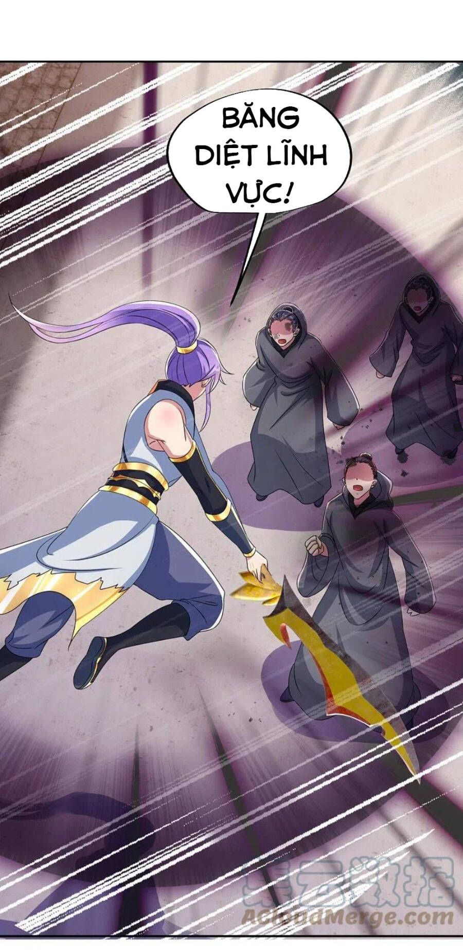 đọc truyện Chiến Hồn Tuyệt Thế Chương 445 ảnh 24 tại Thiên Thai Truyện