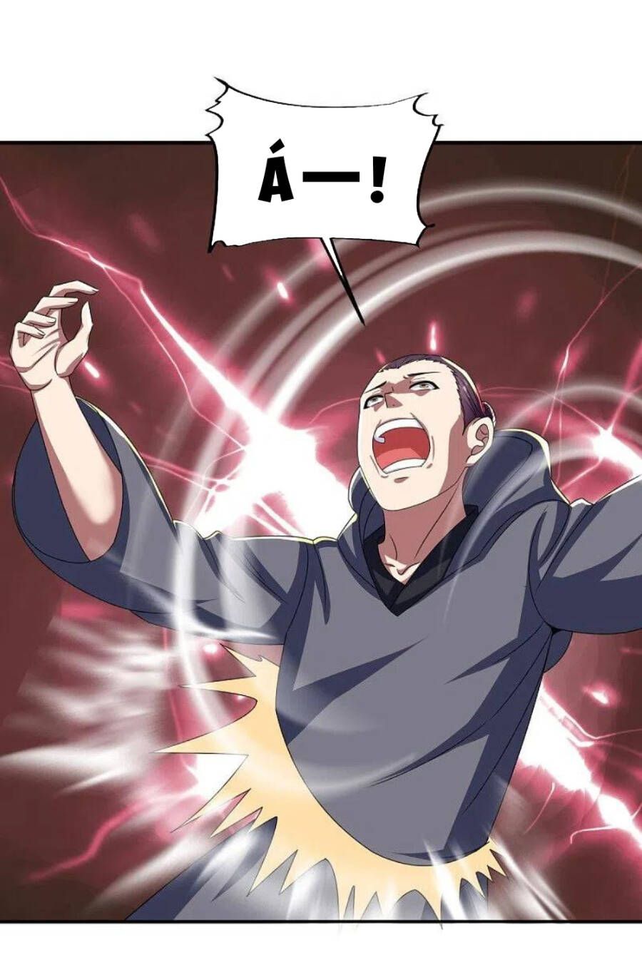 đọc truyện Chiến Hồn Tuyệt Thế Chương 445 ảnh 25 tại Thiên Thai Truyện