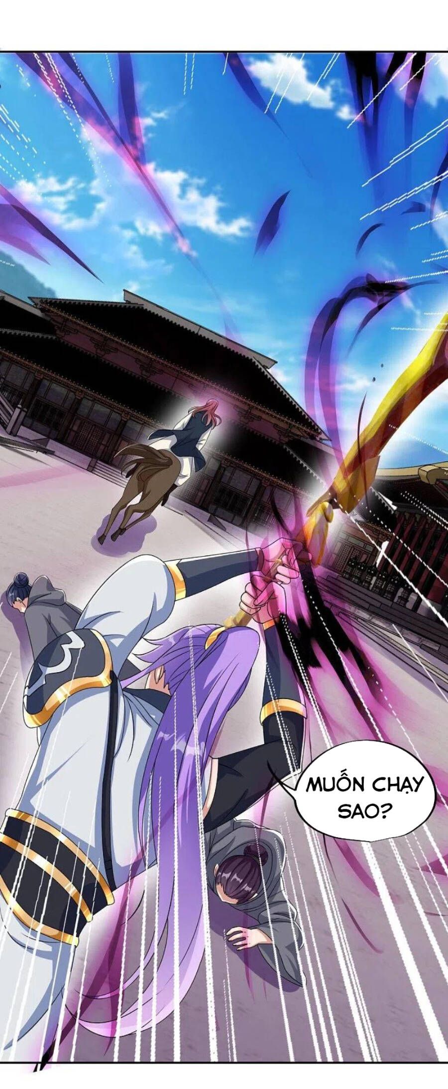 đọc truyện Chiến Hồn Tuyệt Thế Chương 445 ảnh 28 tại Thiên Thai Truyện