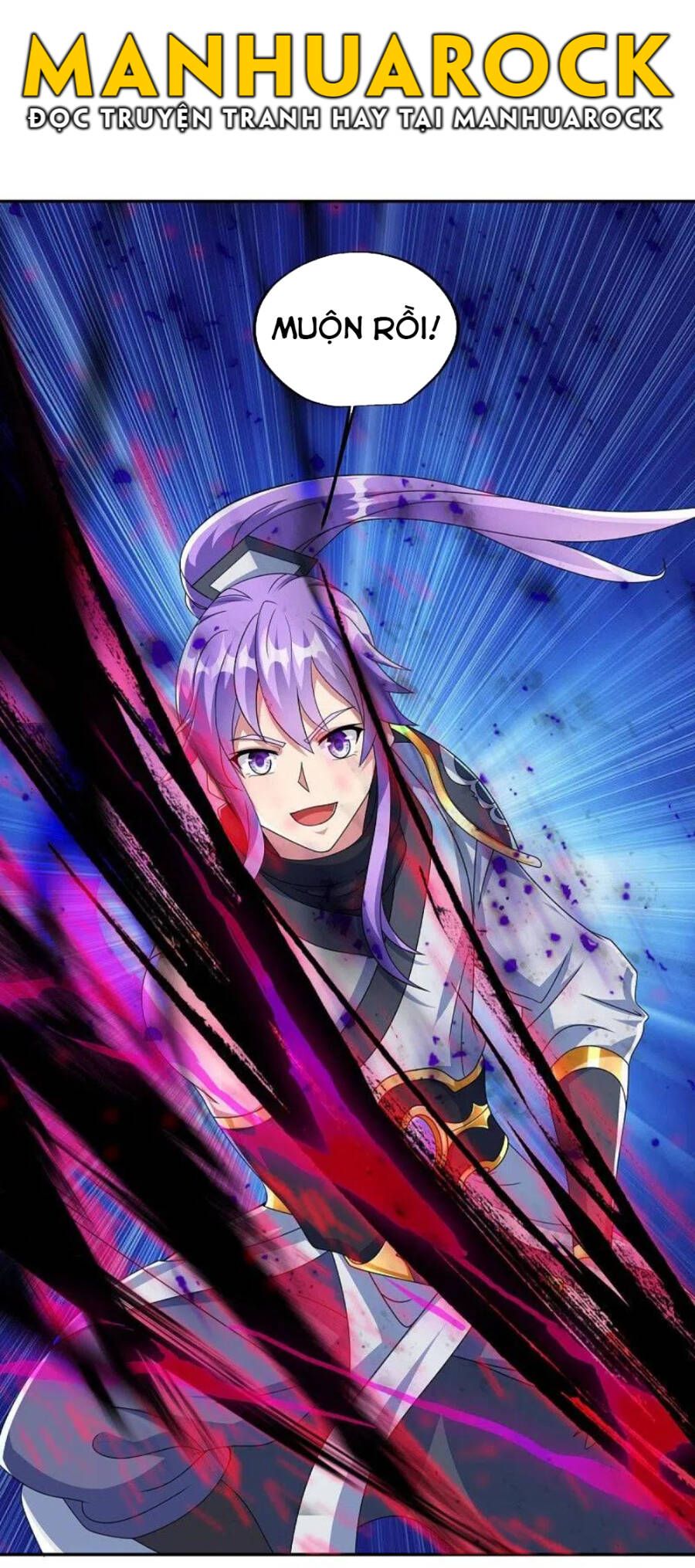 đọc truyện Chiến Hồn Tuyệt Thế Chương 445 ảnh 29 tại Thiên Thai Truyện