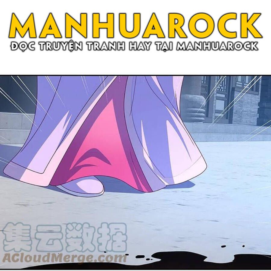 đọc truyện Chiến Hồn Tuyệt Thế Chương 445 ảnh 30 tại Thiên Thai Truyện