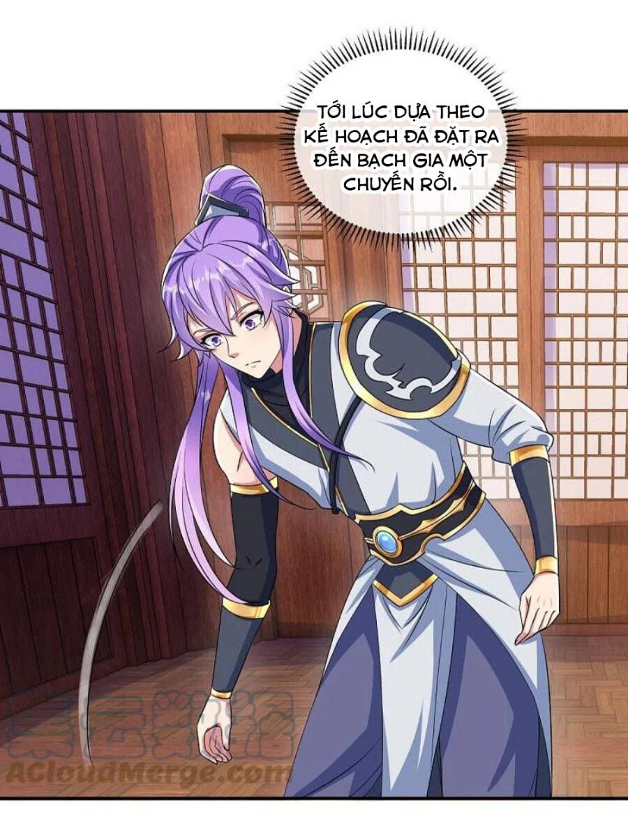 đọc truyện Chiến Hồn Tuyệt Thế Chương 445 ảnh 5 tại Thiên Thai Truyện